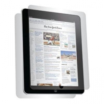    BodyGuardz FULL BODY protector iPad 1st gen NL-BAID-0110