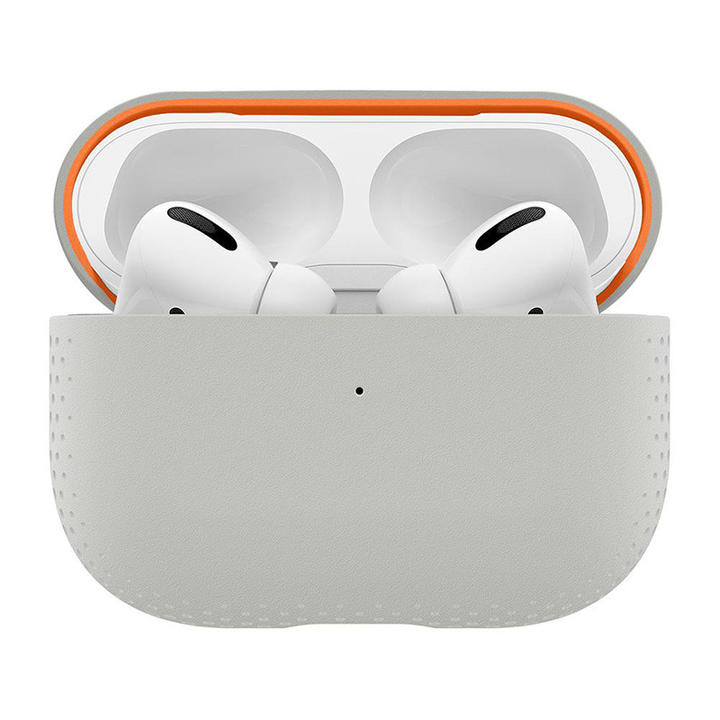 Incase Reform Sport Case Gray Tangerine  Apple AirPods Pro Case / INOM100679-GTN