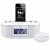 ����� ������� ��� iPod � iPhone iLUV IMM153WHT �����