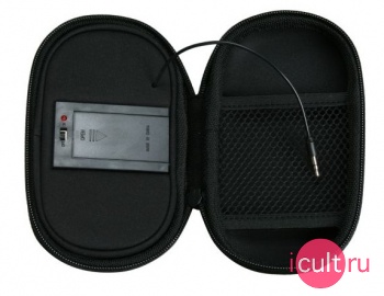 ����������� �������������� ��� iPod/iPhone iLUV ISP120BLK ������