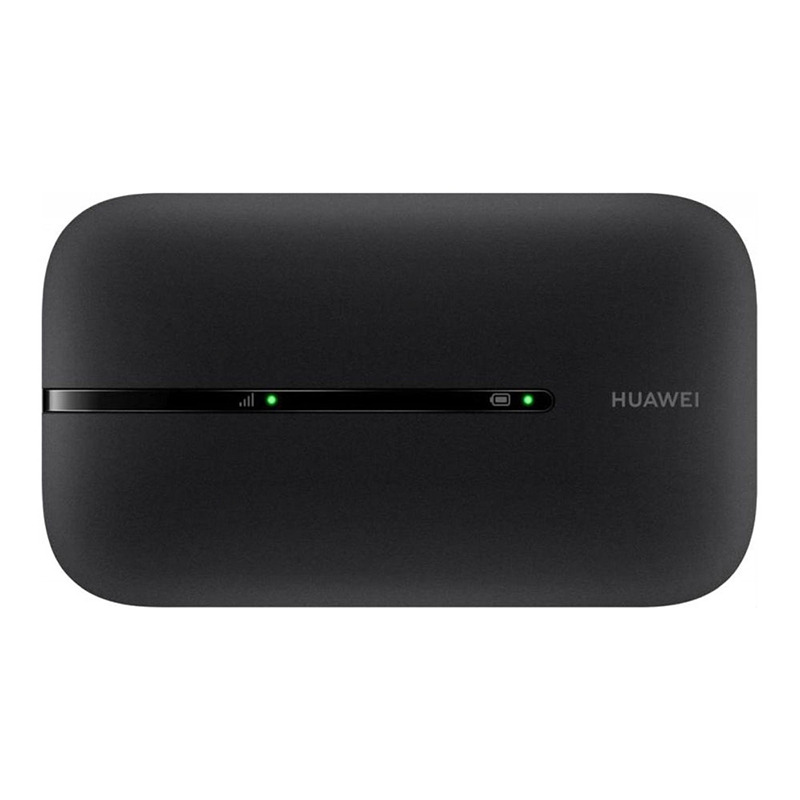 Wi-Fi  HUAWEI E5576 Black 