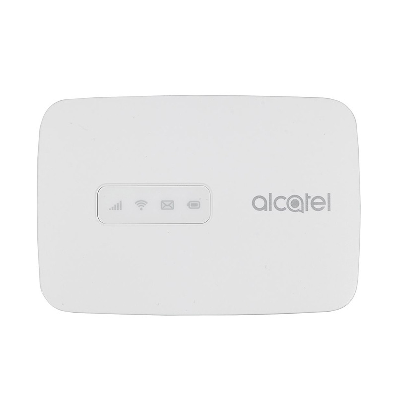 Wi-Fi  Alcatel Link Zone MW40V White 