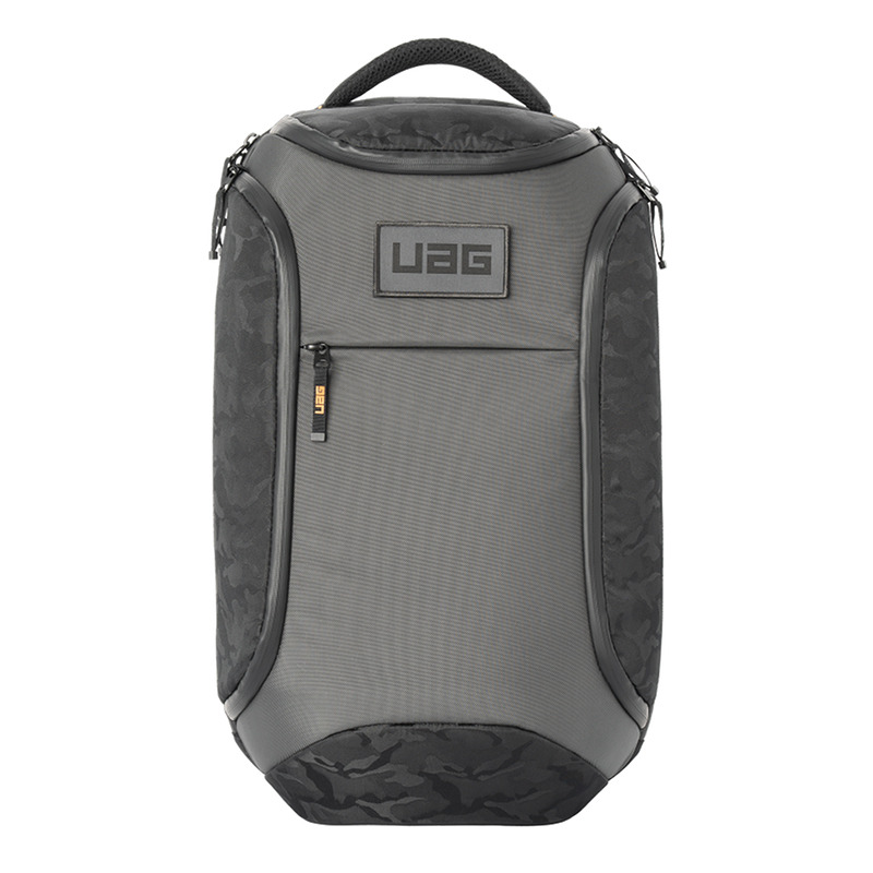  UAG Gear BackPack Grey/Midnight Camo    16&quot;   981830113061