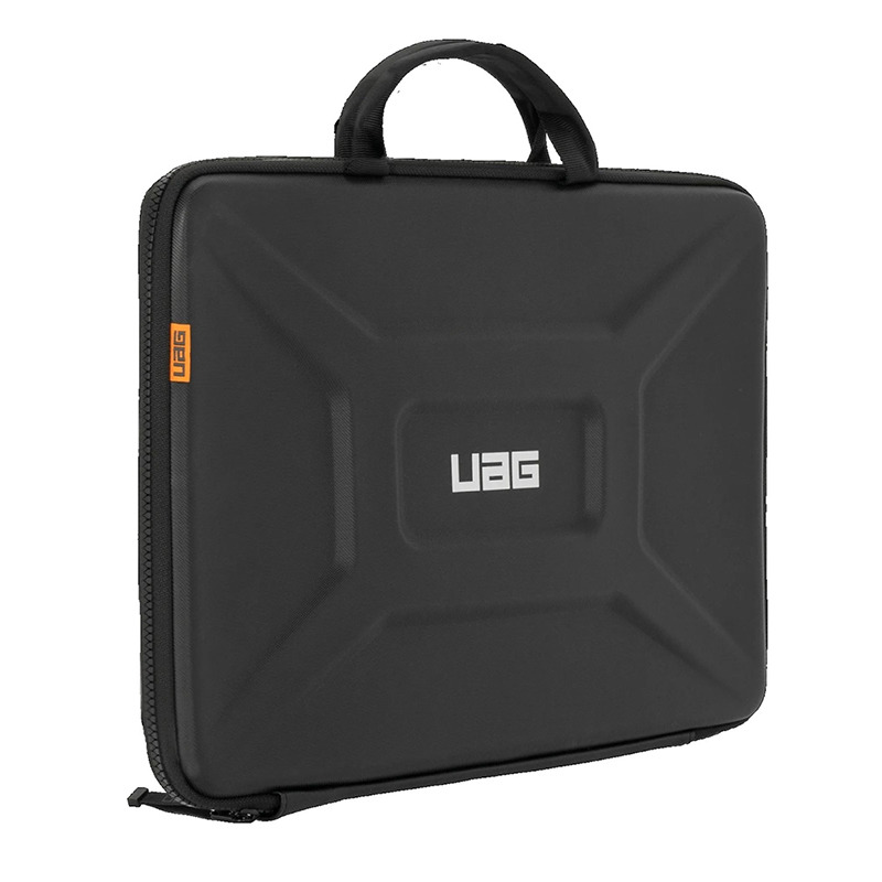  UAG Large Sleeve with Handle Black    16&quot;  982010114040