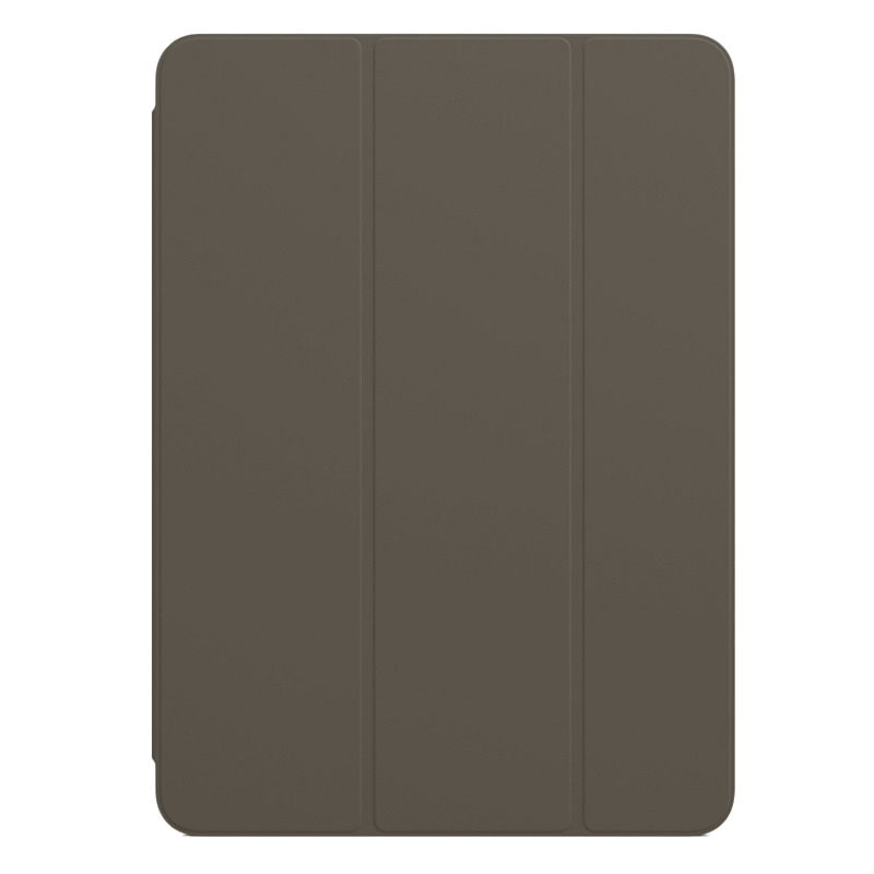 - Adamant Smart Folio Brown  iPad Air 2020 