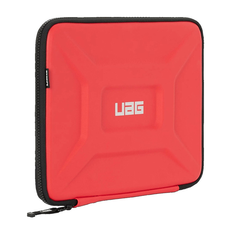  UAG Medium Sleeve Red    13&quot; 981890119393