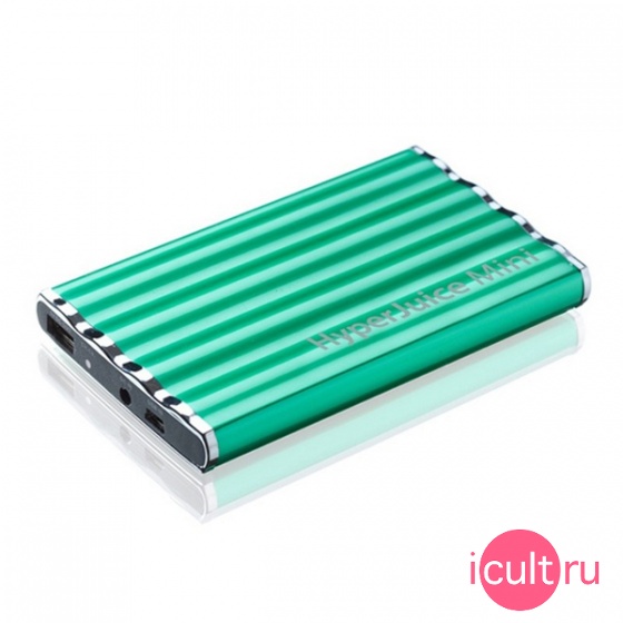 HyperJuice HJ72-GREEN