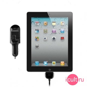 ������������� ��������� Belkin Auto Charger F8Z634cw