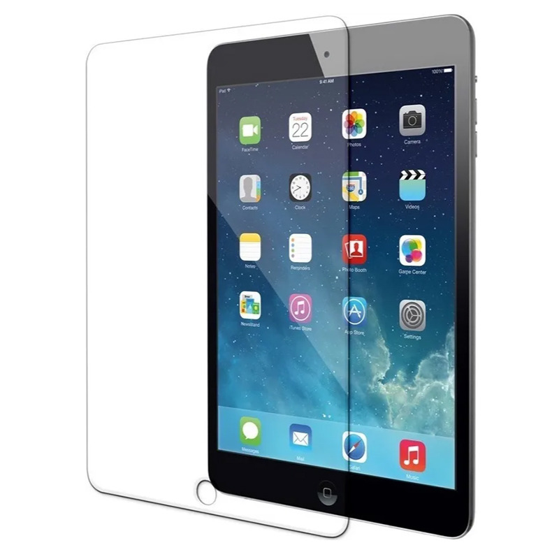   Gurdini Tempered Glass 0.26   iPad Pro 10.5&quot;/Air 2019 