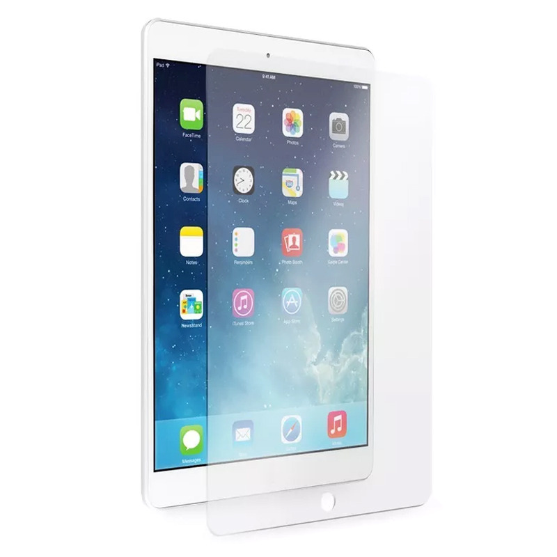   Gurdini Tempered Glass 0.26   iPad Air/Air 2/Pro 9.7&quot;/9.7&quot; 