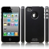 ����� SGP iPhone 4 Case Ultra Thin Matte Series Black ������ SGP07004
