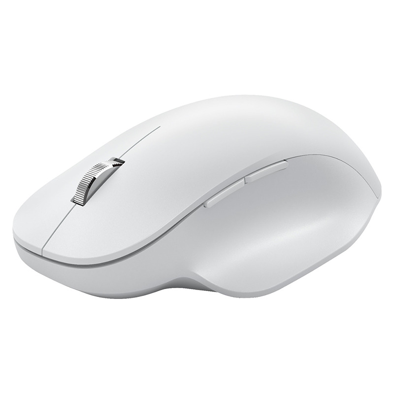   Microsoft Bluetooth Ergonomic Mouse Glacier  222-00027