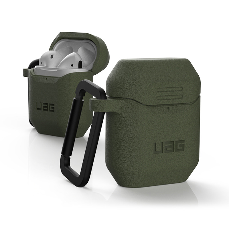  +  UAG Standard Issue 001 Case Olive  Apple AirPods Case  10244K117272