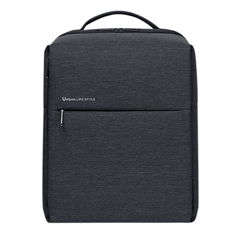 Xiaomi City Backpack 2 Dark Gray    15.6&quot; - ZJB4192GL