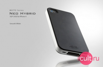 ����� SGP CaseNeo Hybrid Matte Series