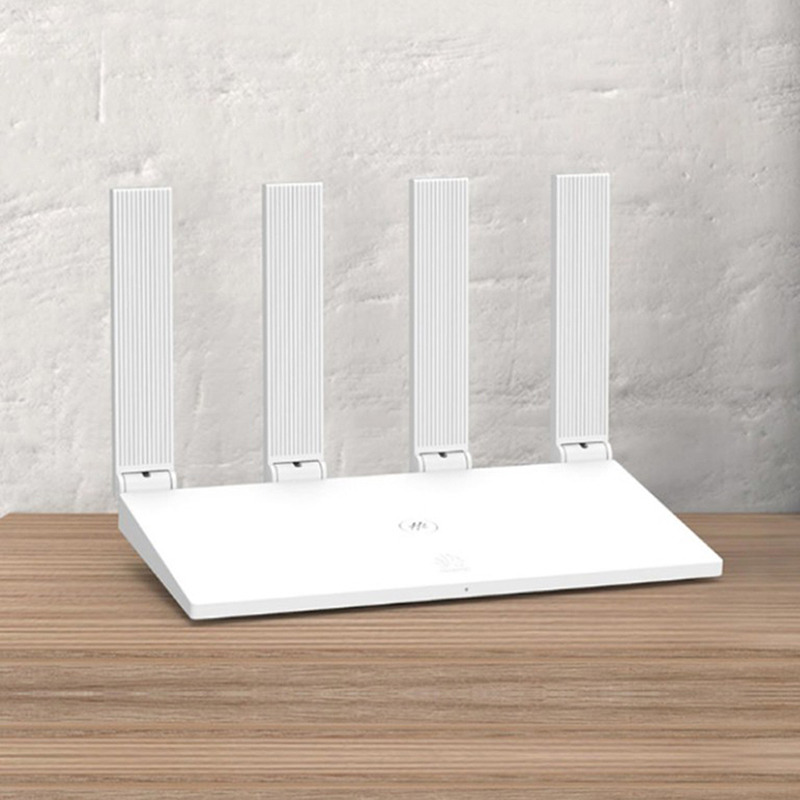 Wi-Fi  HUAWEI WS5200 V2 White 