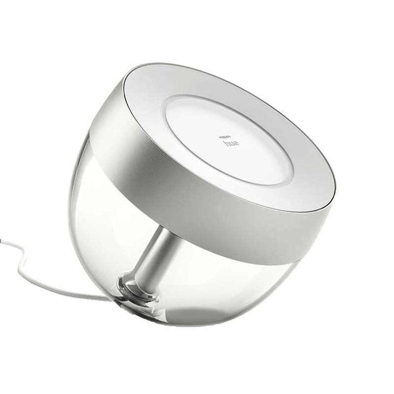    Philips Hue Iris 8W Silver  iOS/Android   929002376701