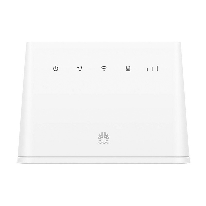 Wi-Fi  HUAWEI B311-221 White 