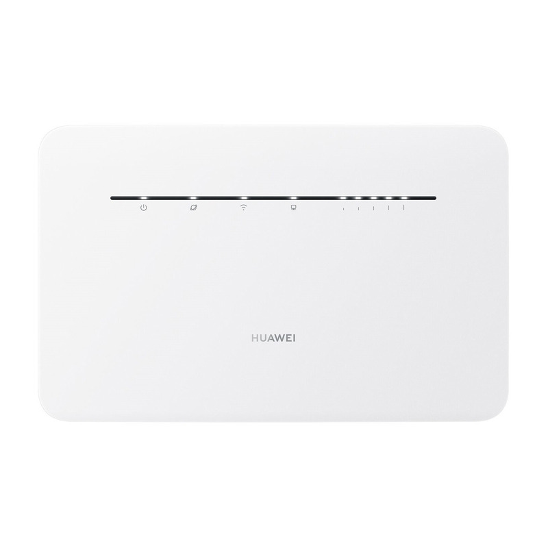 Wi-Fi  HUAWEI B535-232 White 