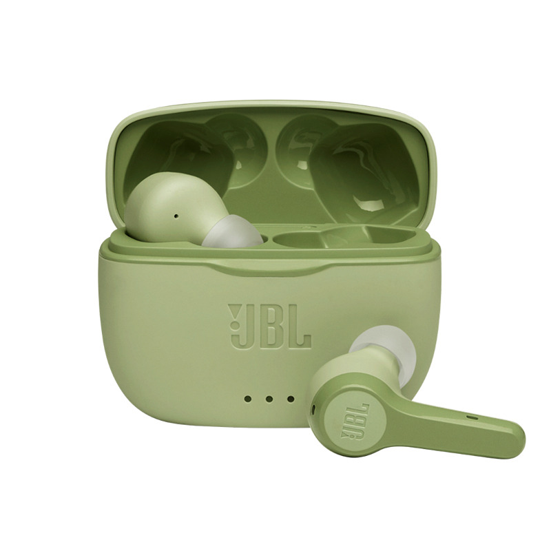  - JBL Tune 215 TWS Green  JBLT215TWSGRN