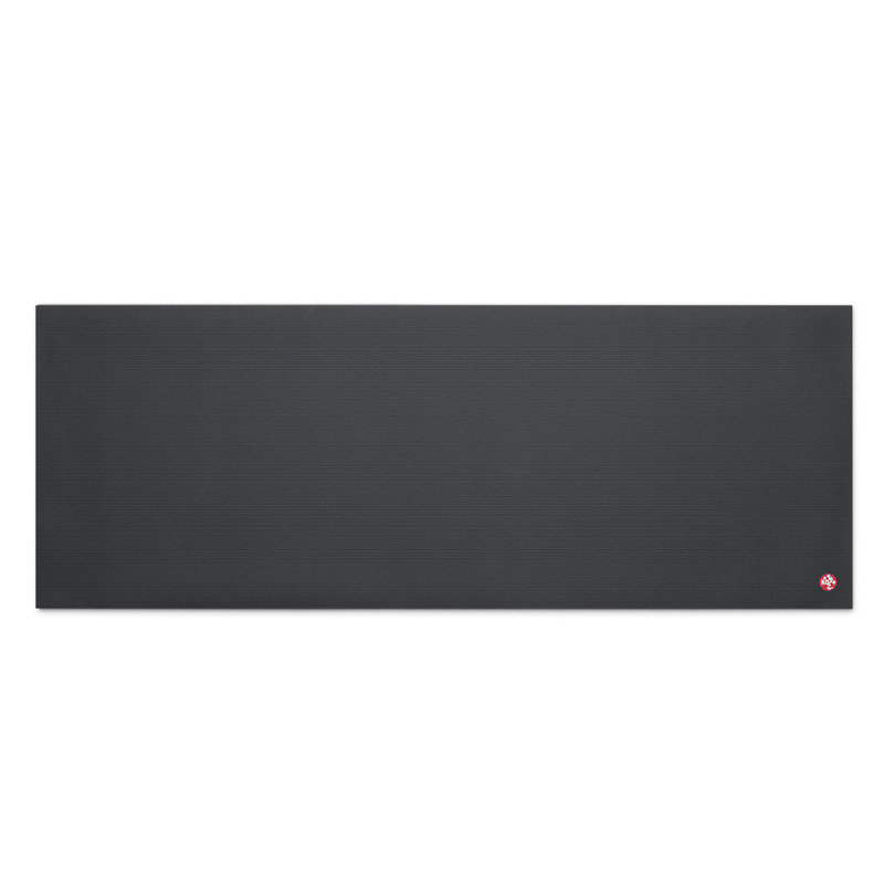    Manduka PRO 6mm Yoga Mat Black  111011010