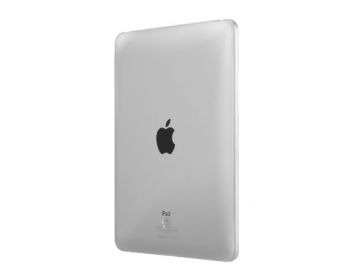   SwitchEasy NUDE clear  iPad 1st gen  SW-NUPAD-UC