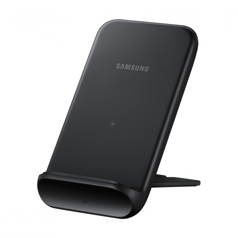   Samsung EP-N3300 7.5W Black 