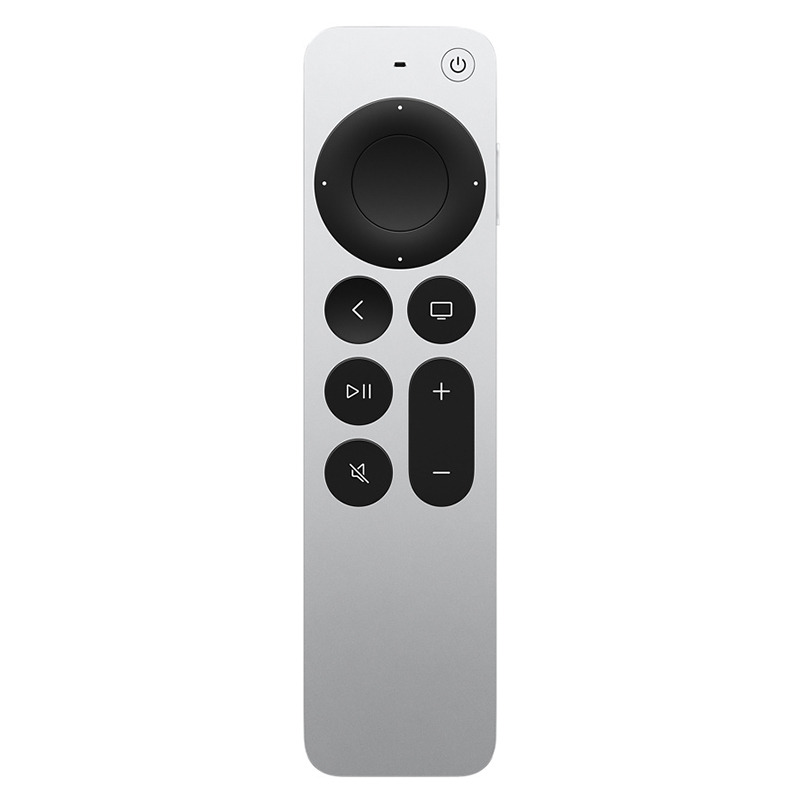   Apple TV Remote  Apple TV 4K/HD  MJFN3ZM/A