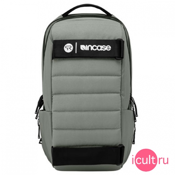 ������������ ������ Incase Skate Pack Paul Rodriguez Collection Moss Green ���� CL55351