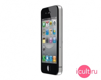    iPhone 4 SwitchEasy Pure Reflect SW-PUR4-R
