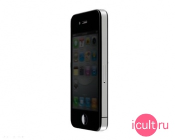        iPhone 4 SwitchEasy Pure Private