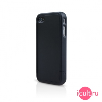 ���������� ����� 4 � 1 Marware SportShell Convertible Hard Case and Armband ��� iPhone 4