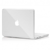 �������� ����� Speck SeeThru Case ��� MacBook White Unibody Clear ����������, ������ MB13PU-SEE-CL