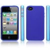 ����� SGP iPhone 4 Case Neo Hybrid Color Series Fantasia Tender Blue ����� SGP07049 / SGP07546S