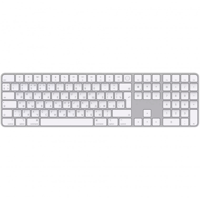   Apple Magic Keyboard  Touch ID      Mac   Apple  MK2C3RS/A