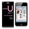 �������� ������ SGP STEINHEIL ULTRA OLEOPHOBIC Anti-oil Screen Protector ��� Apple iPod Touch 4G SGP07034