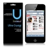 �������� ������ SGP STEINHEIL ULTRA CRYSTAL Screen Protector ��� Apple iPod Touch 4G SGP07033
