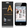�������� ������ SGP STEINHEIL Anti-Fingerprint Screen Protector ��� iPod Touch 4 SGP07035