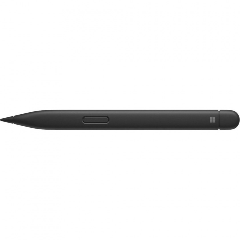 Microsoft Surface Slim Pen 2 Black  Microsoft Surface Pro/Book/Studio/Laptop/Go  8WV-00001