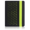����� � �������� ����� ��� iPad Boomwave STRAPZ - GREEN ������/�������