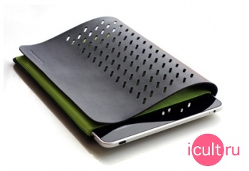 ����� � �������� ����� ��� iPad Boomwave STRAPZ