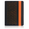 ����� � �������� ����� ��� iPad Boomwave STRAPZ - ORANGE ������/���������