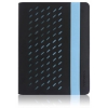 ����� � �������� ����� ��� iPad Boomwave STRAPZ - BLUE ������/�����
