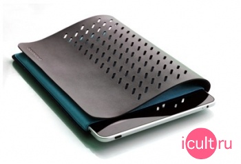 ����� � �������� ����� ��� iPad Boomwave STRAPZ