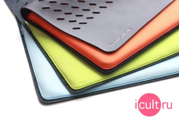 ����� � �������� ����� ��� iPad Boomwave STRAPZ