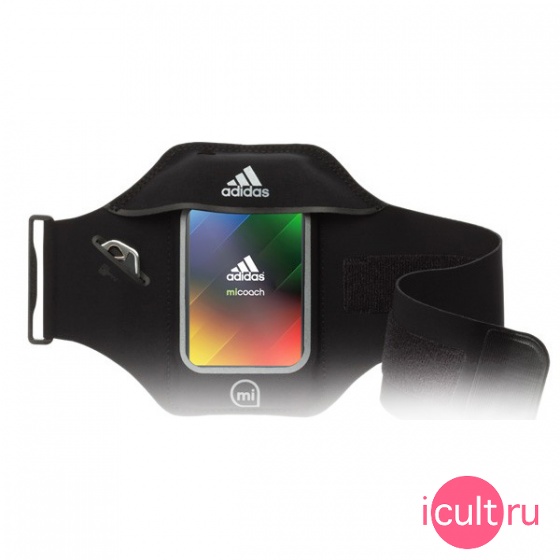 ���������� ����� ��� iPhone/iPod Touch Adidas micoach GB01817