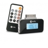 FM-����������� � ������� ���������� ��� iPod, iPhone � iPad Macally FM-port FM Transmitter FMPORT