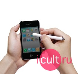   iPod, iPhone  iPad Macally Stylus Pen PENPAL