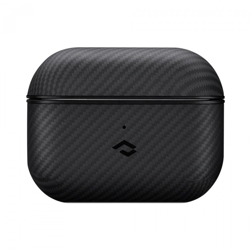  Pitaka MagEZ Slim Fit Shockproof Case 600D Aramid Fiber  Apple AirPods 3 Case   APM6001