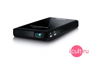 ����������� �������� ��� iPod, iPhone � iPad Microvision SHOWWX+ AA123600-019 